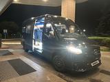 Mercedes-Benz Sprinter 2021 годаүшін38 000 000 тг. в Алматы – фото 4