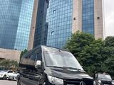 Mercedes-Benz Sprinter 2021 годаүшін38 000 000 тг. в Алматы – фото 3