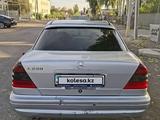 Mercedes-Benz C 200 1994 года за 1 800 000 тг. в Жаркент