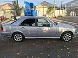 Mercedes-Benz C 200 1994 года за 1 800 000 тг. в Жаркент – фото 2