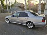 Mercedes-Benz C 200 1994 года за 1 800 000 тг. в Жаркент – фото 4