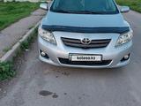 Toyota Corolla 2008 года за 5 500 000 тг. в Шымкент