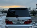 Toyota Alphard 2007 годаүшін7 500 000 тг. в Шымкент – фото 5