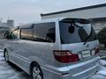 Toyota Alphard 2007 годаүшін7 500 000 тг. в Шымкент – фото 6