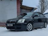 Toyota Avensis 2006 года за 4 000 000 тг. в Тараз