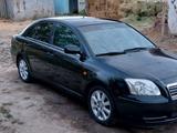 Toyota Avensis 2006 года за 4 000 000 тг. в Тараз – фото 4