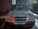 Chevrolet Niva 2015 года за 2 200 000 тг. в Сатпаев