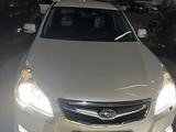 Subaru Legacy 2010 годаүшін4 200 000 тг. в Астана – фото 4