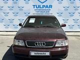 Audi A6 1995 годаүшін2 800 000 тг. в Туркестан – фото 2