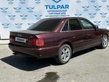 Audi A6 1995 года за 2 800 000 тг. в Туркестан – фото 4