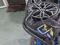 Датчики давления в шинах TPMS купить диагностика за 15 000 тг. в Алматы – фото 2