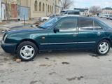 Mercedes-Benz E 230 1996 годаүшін2 200 000 тг. в Кызылорда – фото 2