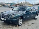 Mercedes-Benz E 230 1996 года за 2 200 000 тг. в Кызылорда