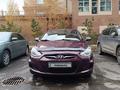 Hyundai Accent 2013 года за 4 850 000 тг. в Астана – фото 4