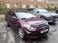 Hyundai Accent 2013 годаүшін4 850 000 тг. в Астана – фото 5