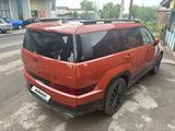 Hyundai Santa Fe 2024 годаүшін22 000 000 тг. в Талдыкорган – фото 4