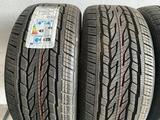 Шины Continental 265/70/r17 LX2 за 102 500 тг. в Алматы