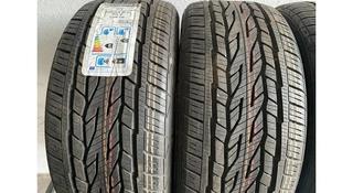 Шины Continental 265/70/r17 LX2 за 102 500 тг. в Алматы