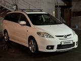 Mazda 5 2006 годаүшін3 999 000 тг. в Алматы
