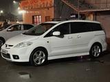 Mazda 5 2006 годаүшін3 999 000 тг. в Алматы – фото 2