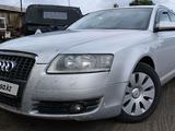 Audi A6 2007 года за 4 600 000 тг. в Астана