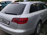 Audi A6 2007 года за 4 600 000 тг. в Астана – фото 3