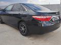 Toyota Camry 2015 года за 8 500 000 тг. в Атырау – фото 3