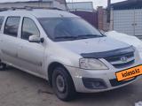 ВАЗ (Lada) Largus 2014 года за 4 000 000 тг. в Есик