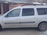 ВАЗ (Lada) Largus 2014 года за 4 000 000 тг. в Есик – фото 3