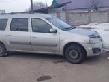 ВАЗ (Lada) Largus 2014 года за 4 000 000 тг. в Есик – фото 4