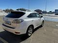 Lexus RX 350 2011 года за 10 800 000 тг. в Актобе