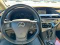 Lexus RX 350 2011 года за 10 800 000 тг. в Актобе – фото 4