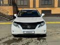 Lexus RX 350 2011 года за 10 800 000 тг. в Актобе – фото 5