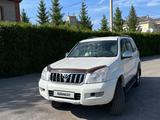 Toyota Land Cruiser Prado 2008 годаүшін10 800 000 тг. в Караганда – фото 4