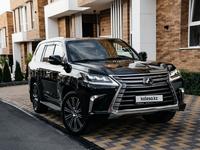 Lexus LX 570 2020 года за 60 000 000 тг. в Алматы