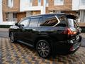 Lexus LX 570 2020 года за 60 000 000 тг. в Алматы – фото 11