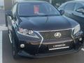 Lexus RX 270 2015 года за 13 990 000 тг. в Астана