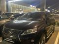 Lexus RX 270 2015 годаүшін13 990 000 тг. в Астана – фото 3