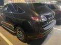 Lexus RX 270 2015 годаүшін13 990 000 тг. в Астана – фото 4