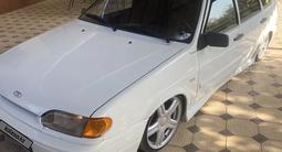 ВАЗ (Lada) 2114 2013 годаүшін2 400 000 тг. в Шымкент