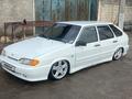 ВАЗ (Lada) 2114 2013 годаүшін2 400 000 тг. в Шымкент – фото 7