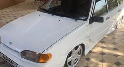 ВАЗ (Lada) 2114 2013 годаүшін2 400 000 тг. в Шымкент – фото 3