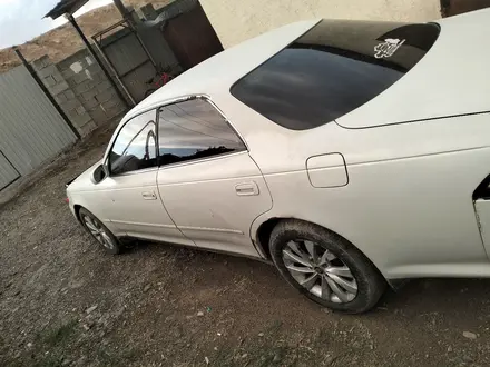 Toyota Mark II 1994 года за 2 000 000 тг. в Алматы – фото 2