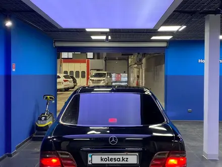 Mercedes-Benz E 280 1997 года за 4 000 000 тг. в Алматы – фото 3