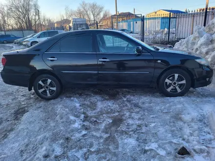 Toyota Camry 2006 года за 4 200 000 тг. в Караганда – фото 6