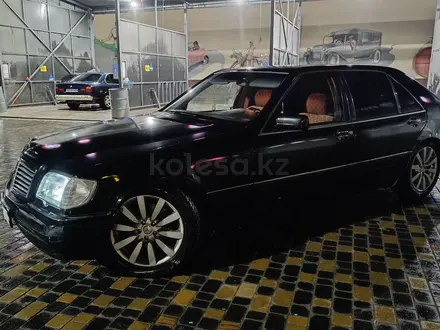 Mercedes-Benz S 320 1997 года за 3 500 000 тг. в Тараз