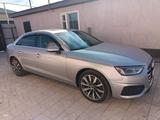 Audi A4 2022 года за 15 000 000 тг. в Рудный – фото 4