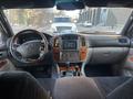 Toyota Land Cruiser 2006 года за 11 150 000 тг. в Актобе – фото 8