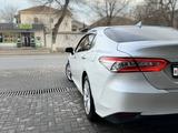 Toyota Camry 2019 годаfor13 600 000 тг. в Шымкент – фото 4