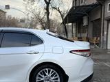 Toyota Camry 2019 годаfor13 600 000 тг. в Шымкент – фото 3